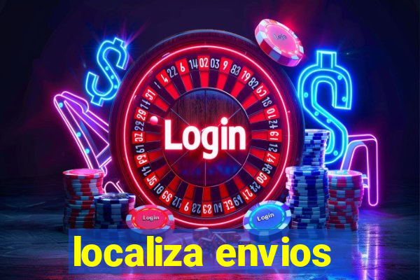 localiza envios